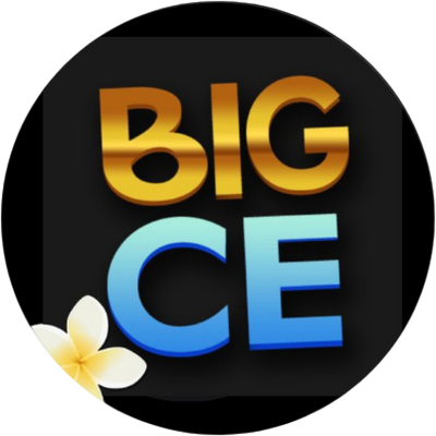 BIG CE