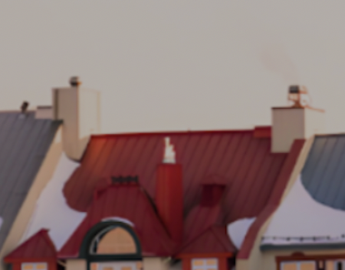 Fairmount Tremblant ​