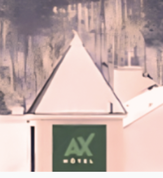 AX Hotel Mont-Tremblant​