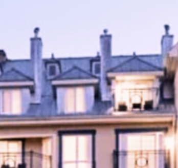 Sommet des Neiges​