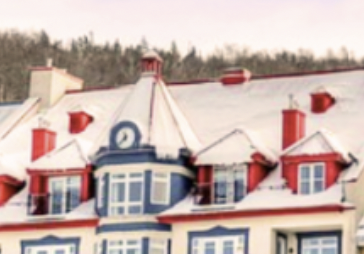 Westin Tremblant​