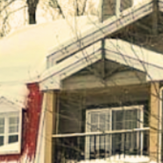 Auberge du Lac Morency​