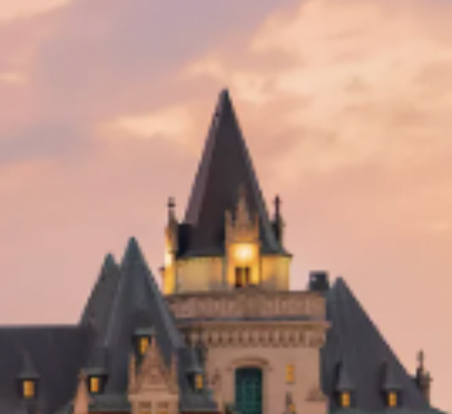 Fairmont Château Laurier​
