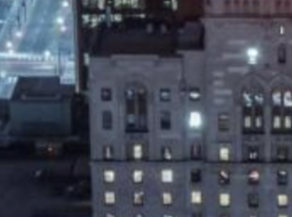 Fairmont Royal York​