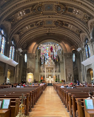 Expensive Renovations Cost US Our Souls