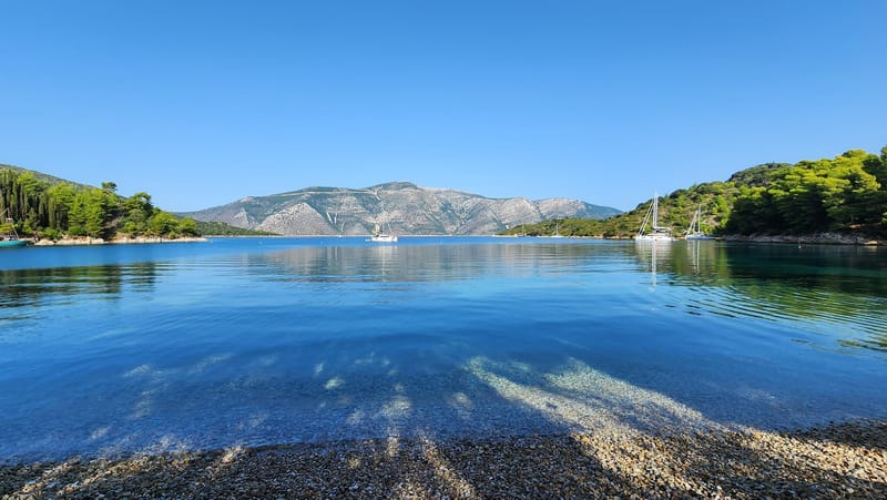 יופי פראי, טבעי, תחושת חופש שאין דומה לה