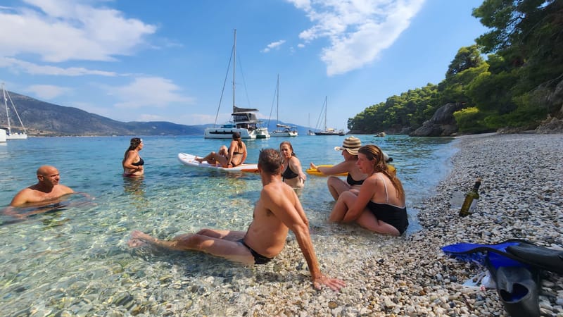 זמן איכות וגיבוש חברתי משפחתי או עסקי