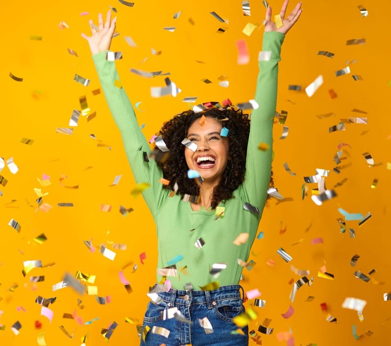 How to change your life