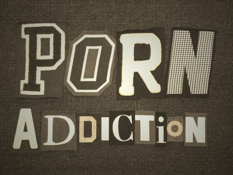 Can Hypnosis stop me watching porn?