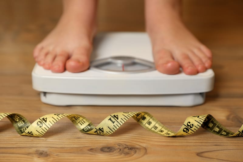 How can Hypnosis help me lose weight?