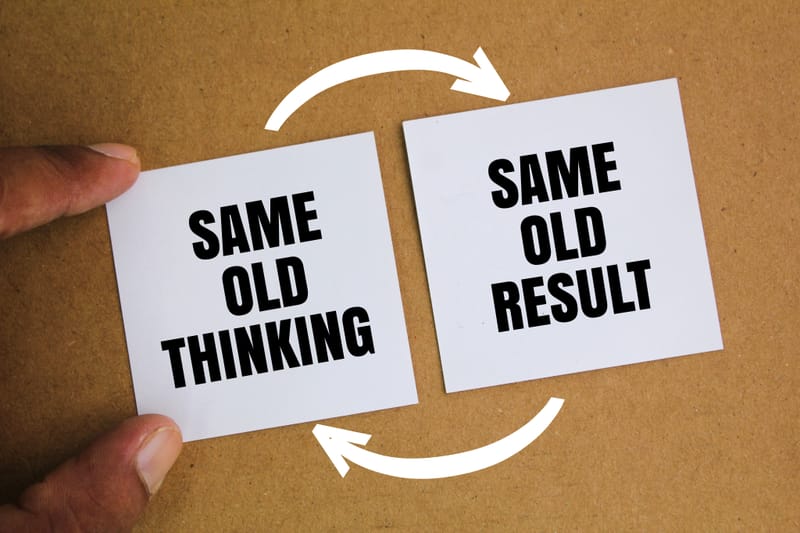 Can Hypnosis change your mindset?