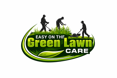 Easy On The Green Lawn Care