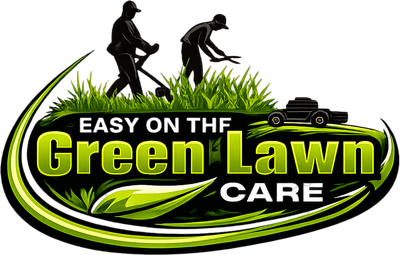 Easy On The Green Lawn Care