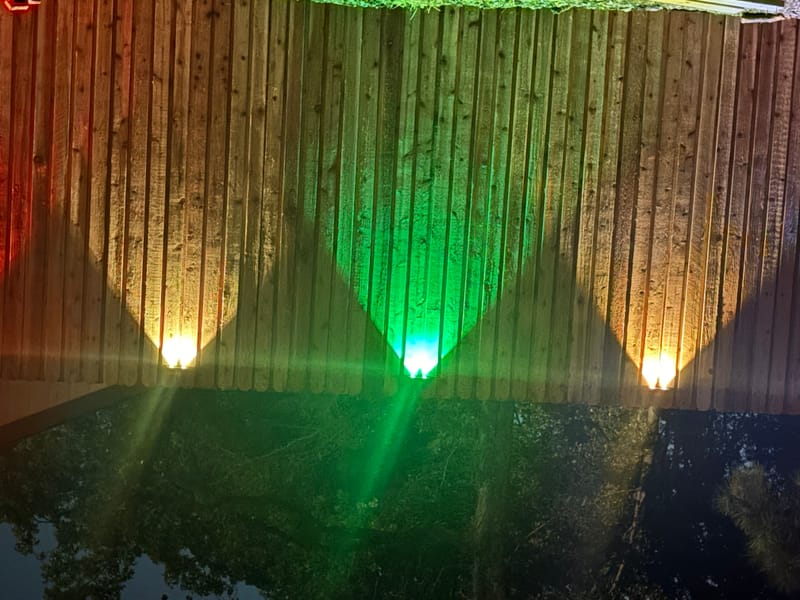 🪵 Fence Installation Programs