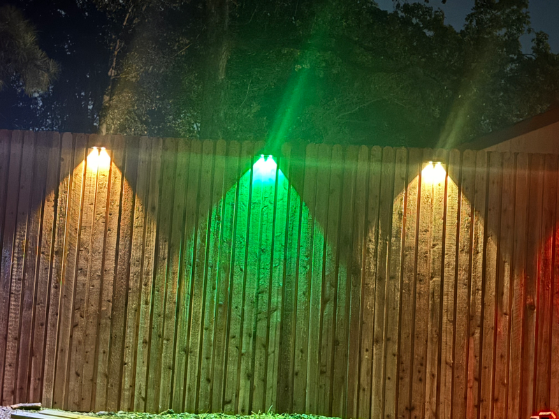 🪵 Fence Installation Programs
