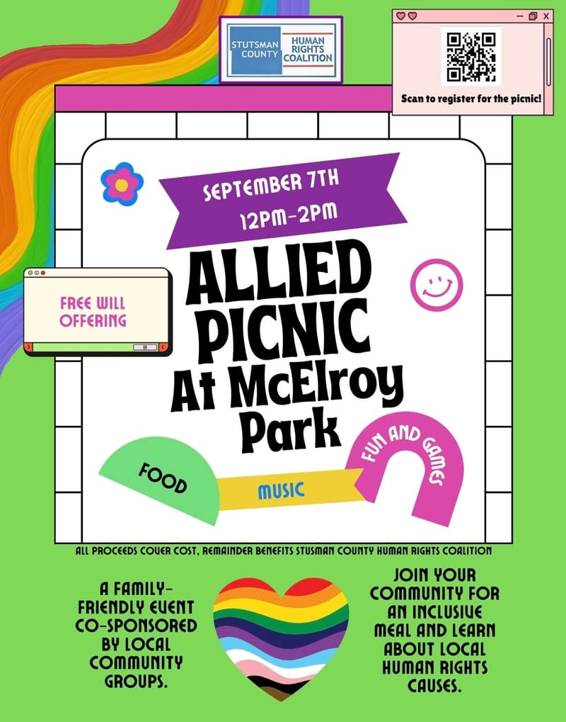Allied Picnic