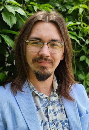 Dalton Erickson to present on the North Dakota Human Rights Coalition