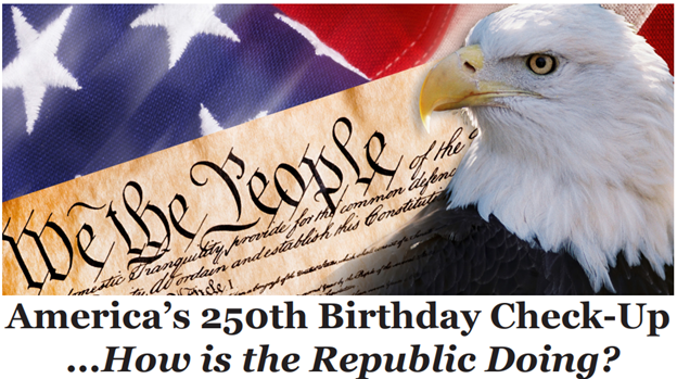 Bill of Rights discussion