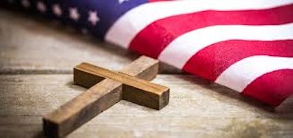 Christian Nationalism: A Faithful Resistence