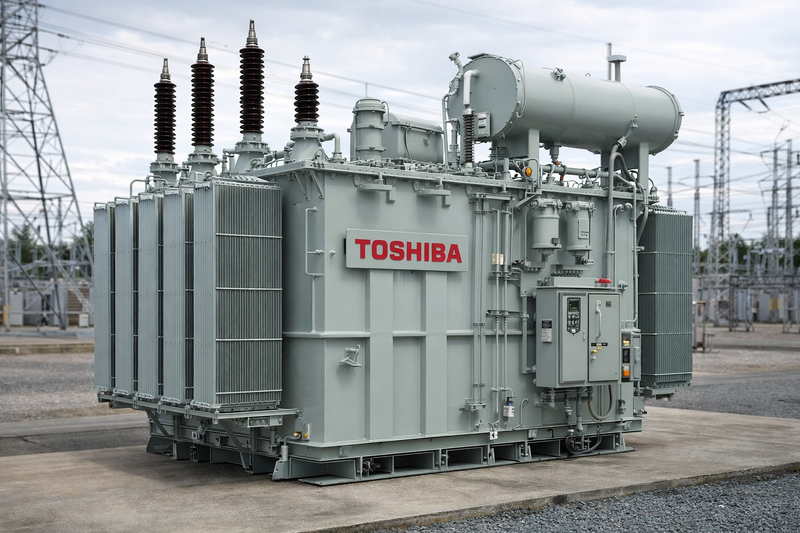 Substation Transformr Substation Transformers for Sale - CTG Power Systems International