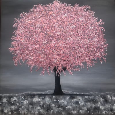 Paula Davey Art