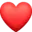 ❤️