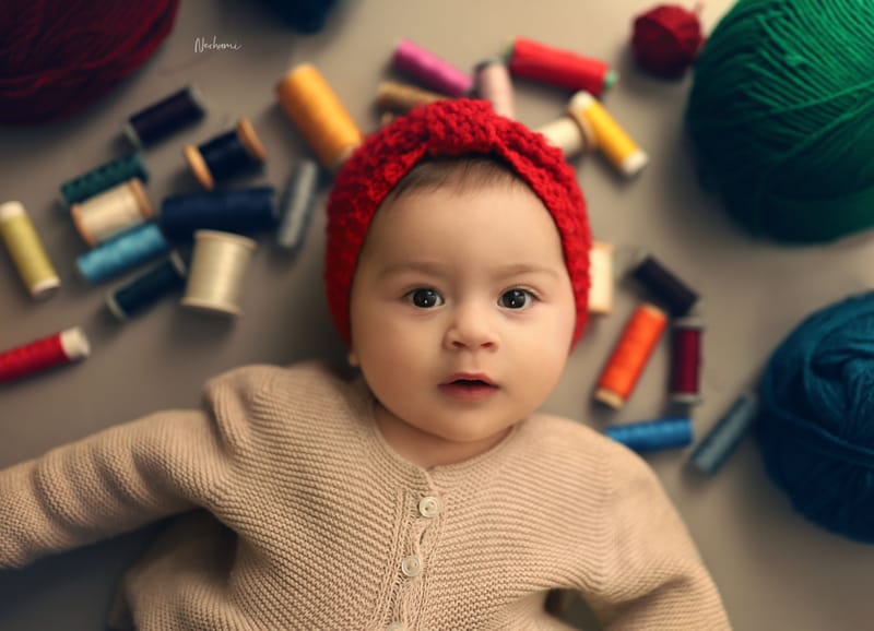 מסגור בצילום