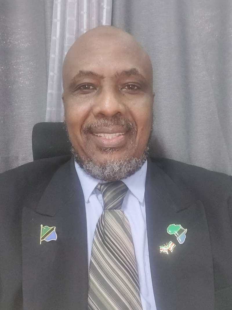 Mayzuh Executive Chairman Picked by UN