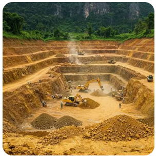 Mayzuh to Issue a Gold Mine Sukuk in Zambia