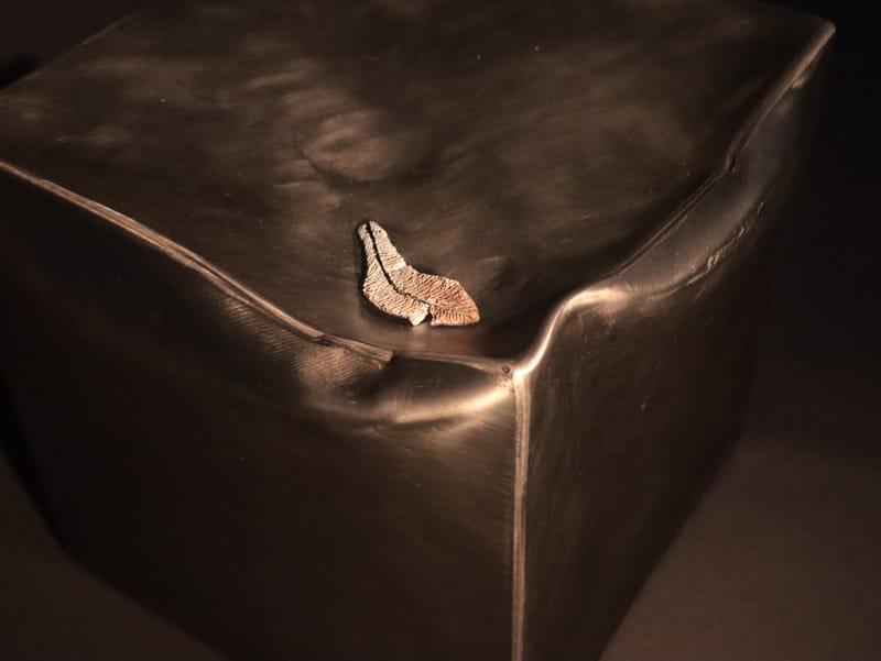 Léger comme une plume