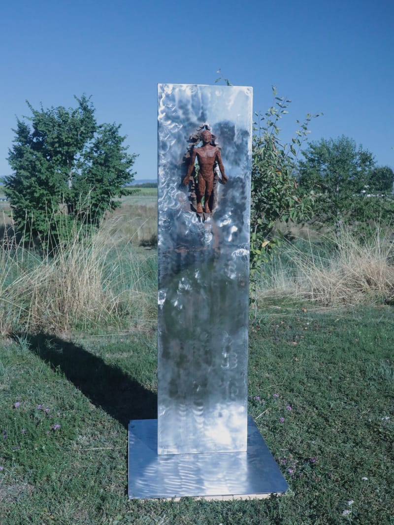 L'envol