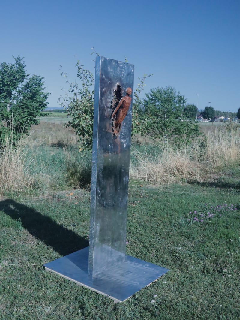 L'envol