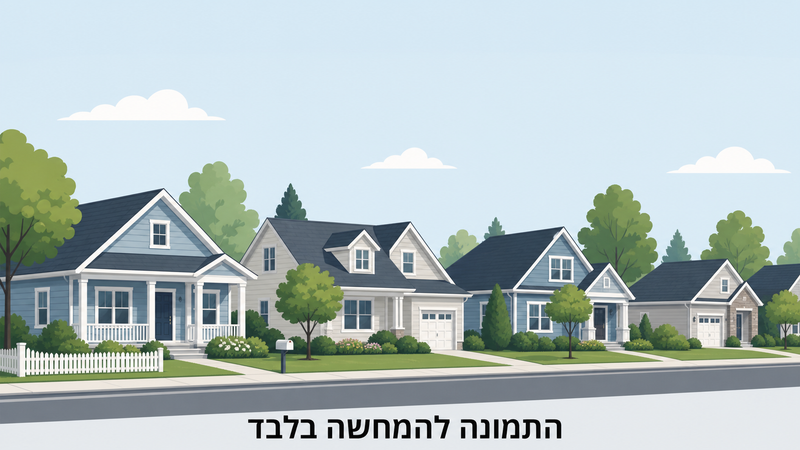 השקעות במודל סניגל פמילי בארה"ב thumbnail