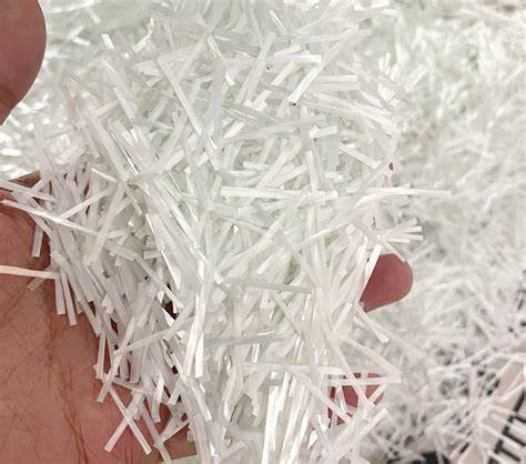 AR fiberglass, our DNA for concrete