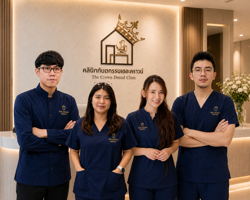 Dentists