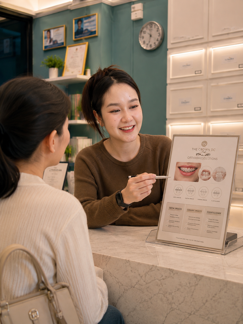 Dental Advisors