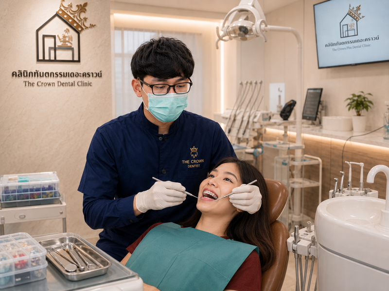 Dental Cleaning