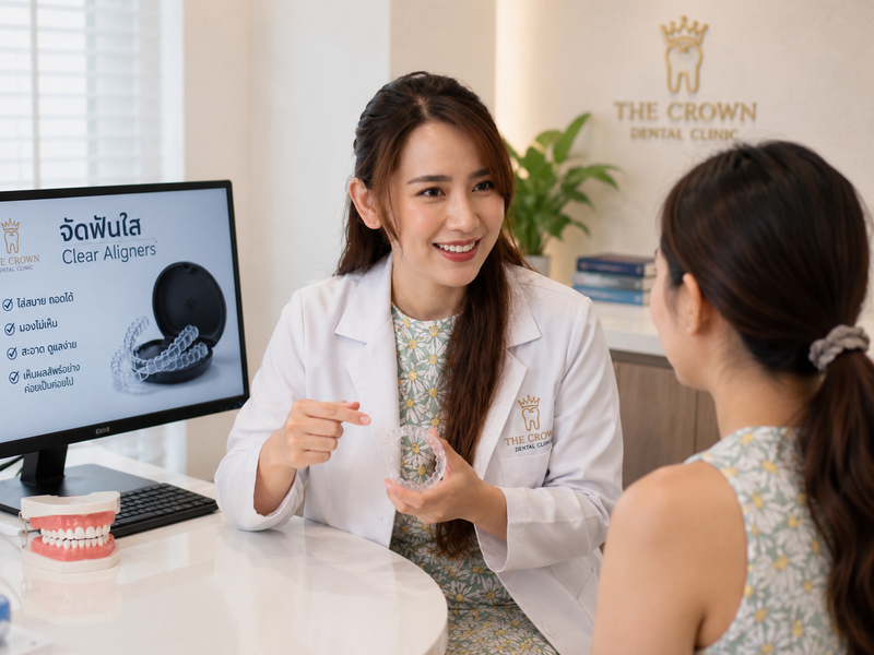 Orthodontic Treatments