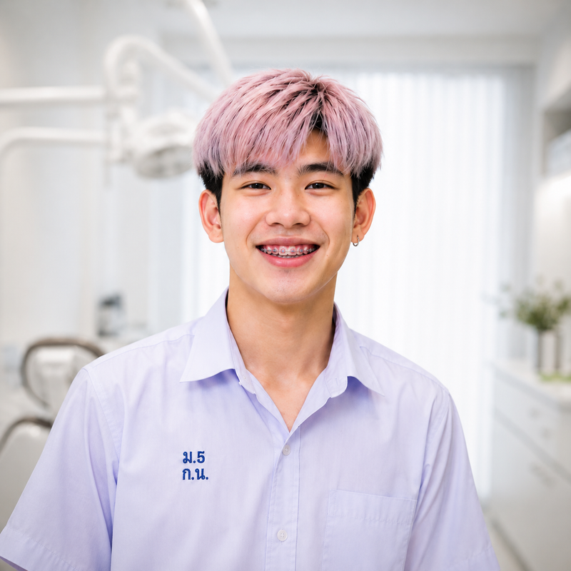 Elite Orthodontic Portfolio