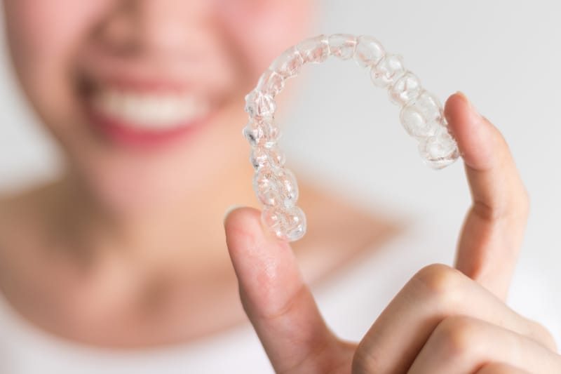 Orthodontic Treatments