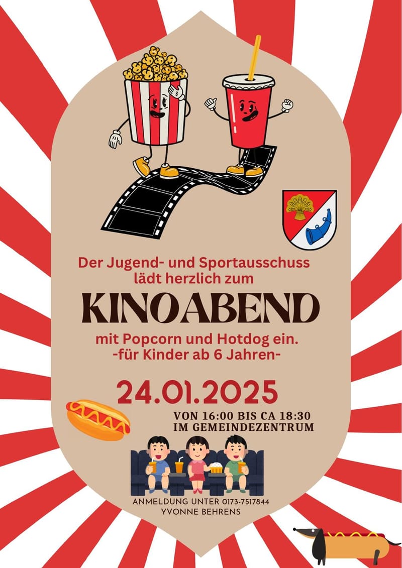 Kinoabend