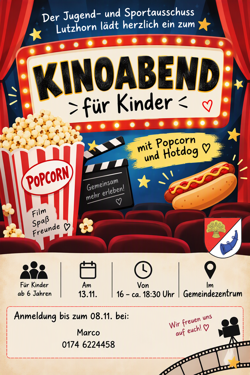 Kinoabend