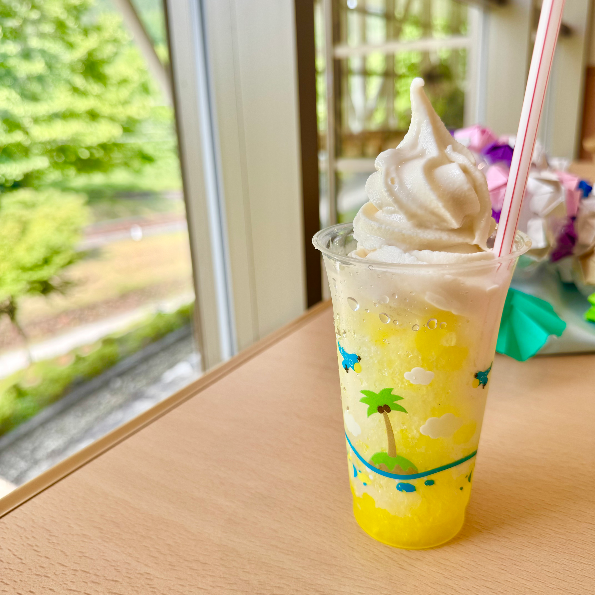 峠の湯♨