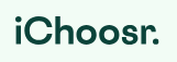 iChoosr