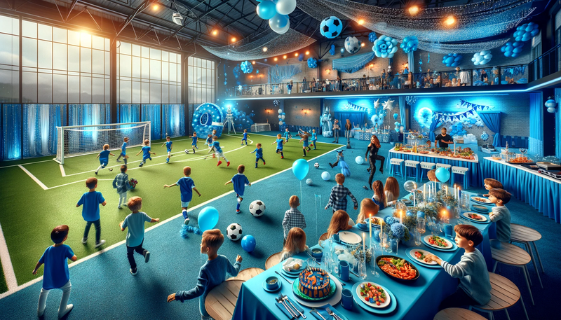 Zi de Naștere și Zile Onomastice pentru Copilași