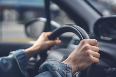 Wanting to drive… YOU!!!