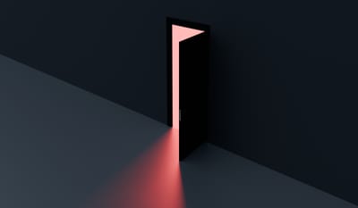 Door Ahead