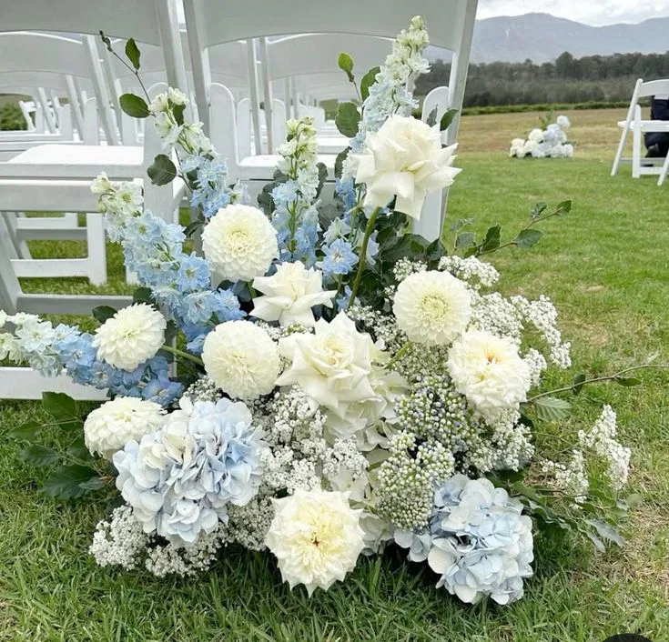 ΣΤΟΛΙΣΜΟ ΓΑΜΟΥ