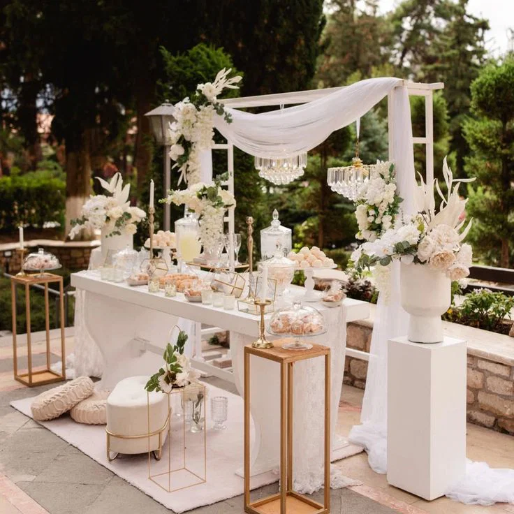 ΣΤΟΛΙΣΜΟ ΓΑΜΟΥ