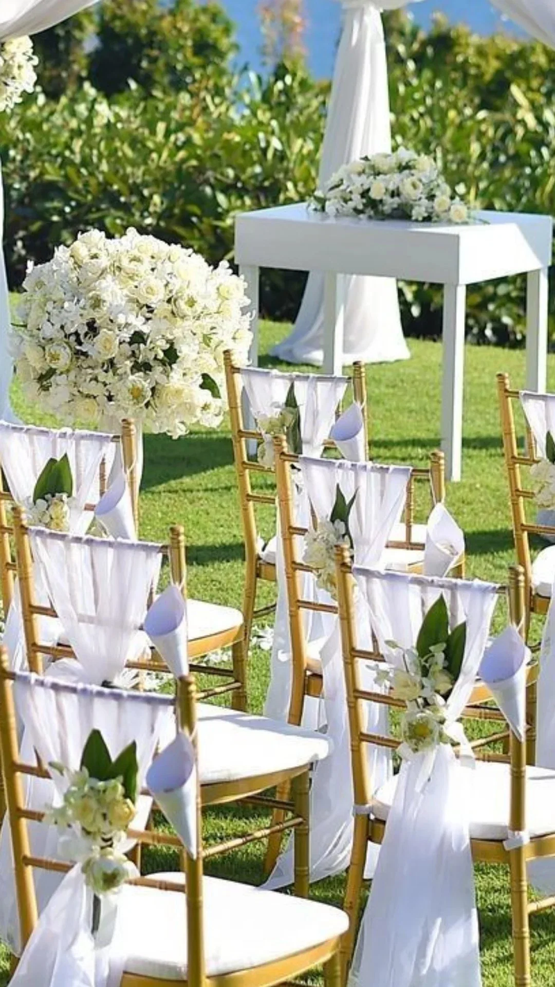 ΣΤΟΛΙΣΜΟ ΓΑΜΟΥ